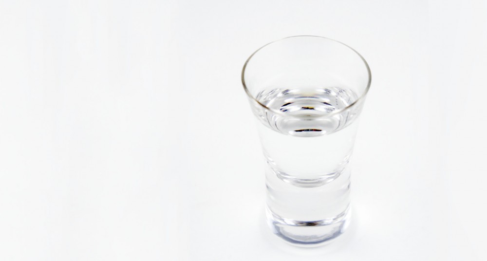 Baijiu Shot