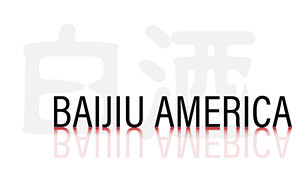 Baijiu America logo