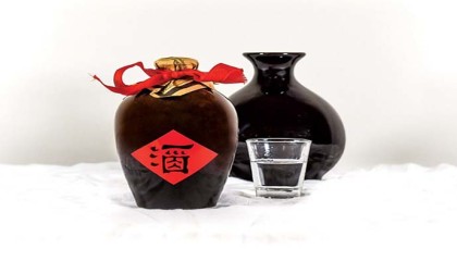 What’s baijiu, and where does its unique flavor come from?