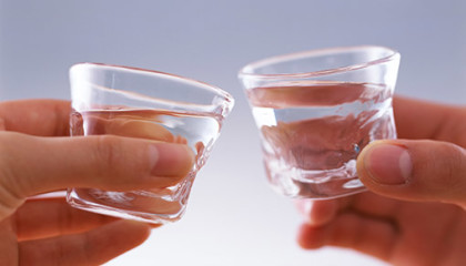 How to Drink Baijiu
