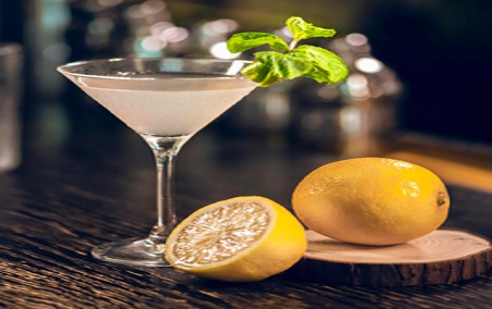 Are Baijiu Cocktails the Next Trend?